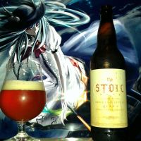 2015 The Stoic by Deschutes Brewing