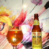 Pineapple Sculpin by Ballast Point