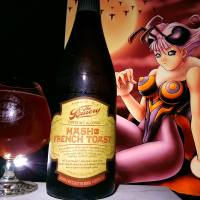 2017 Mash & French Toast by The Bruery